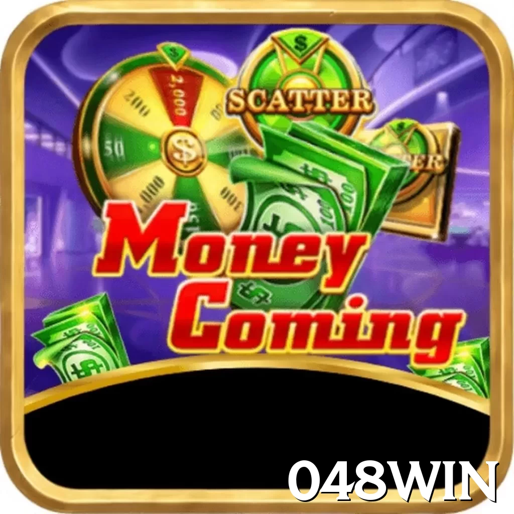 048win Casino Official v1.6.8 - app