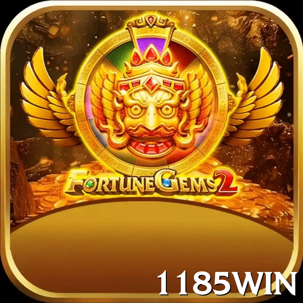 1185win King Jackpot - app