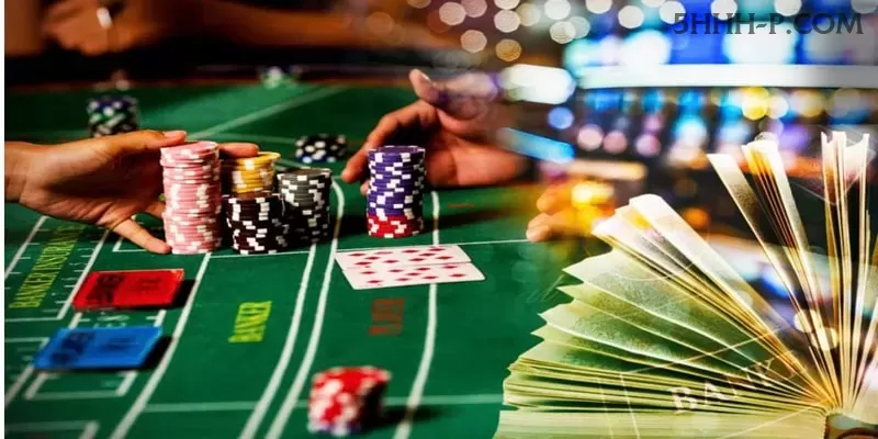 Cassino ao vivo 5hhh dealers
